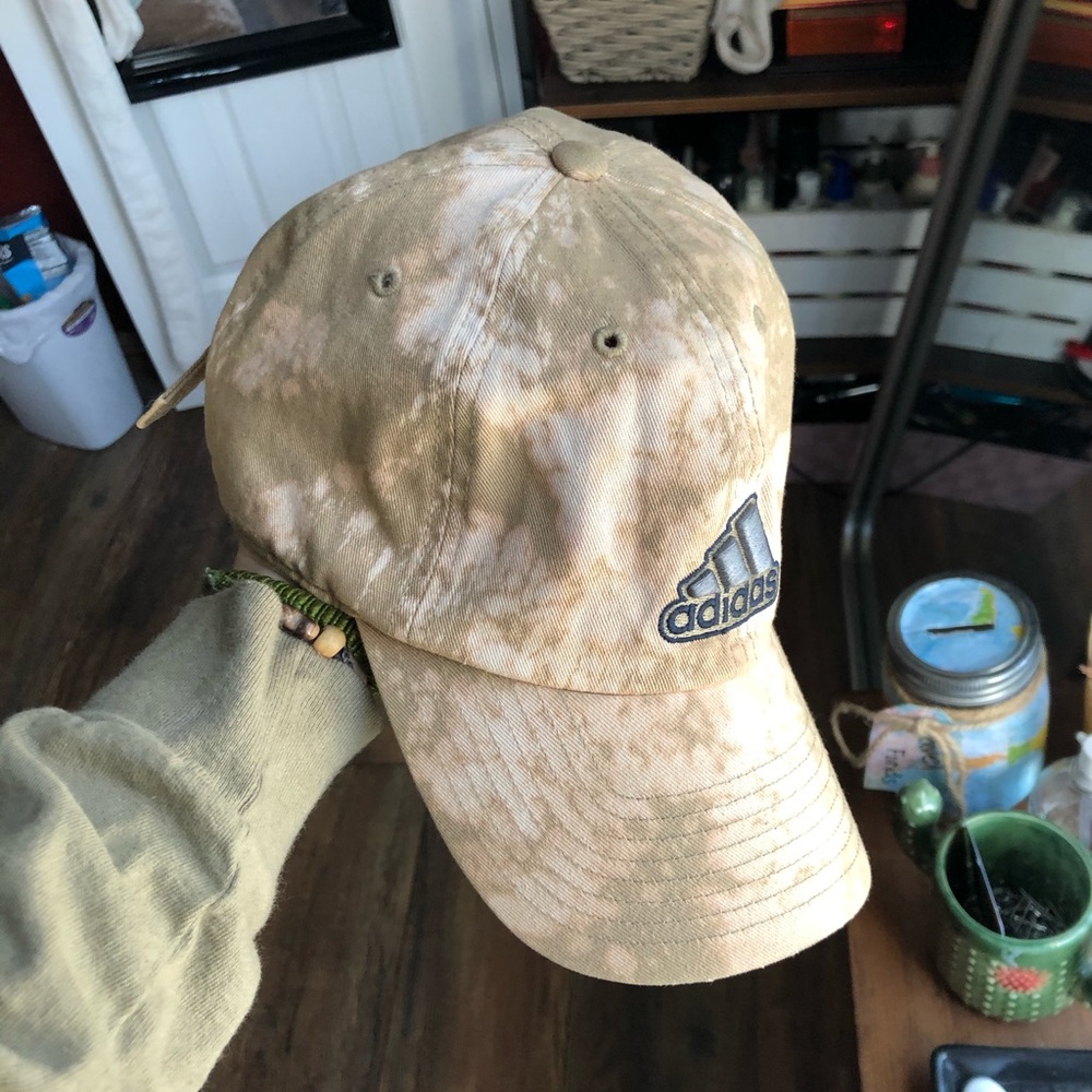 adidas hat
